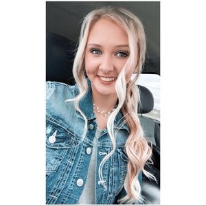 Meet your Posher, Chasidy